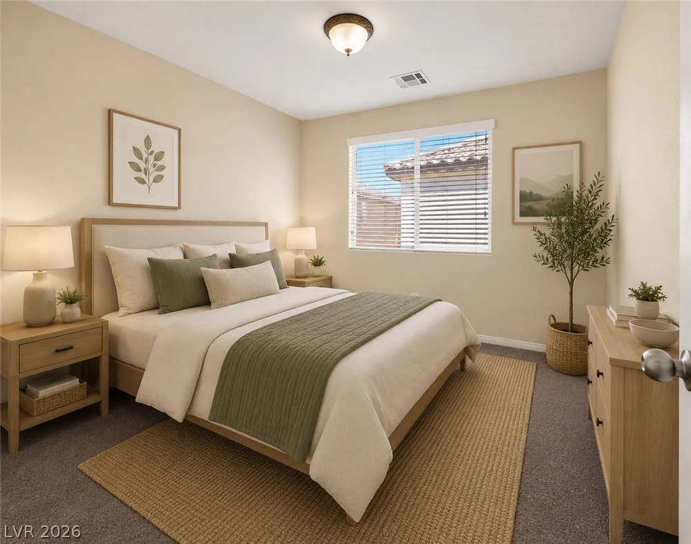 5732 Rose Tiara, Las Vegas, NV 89139