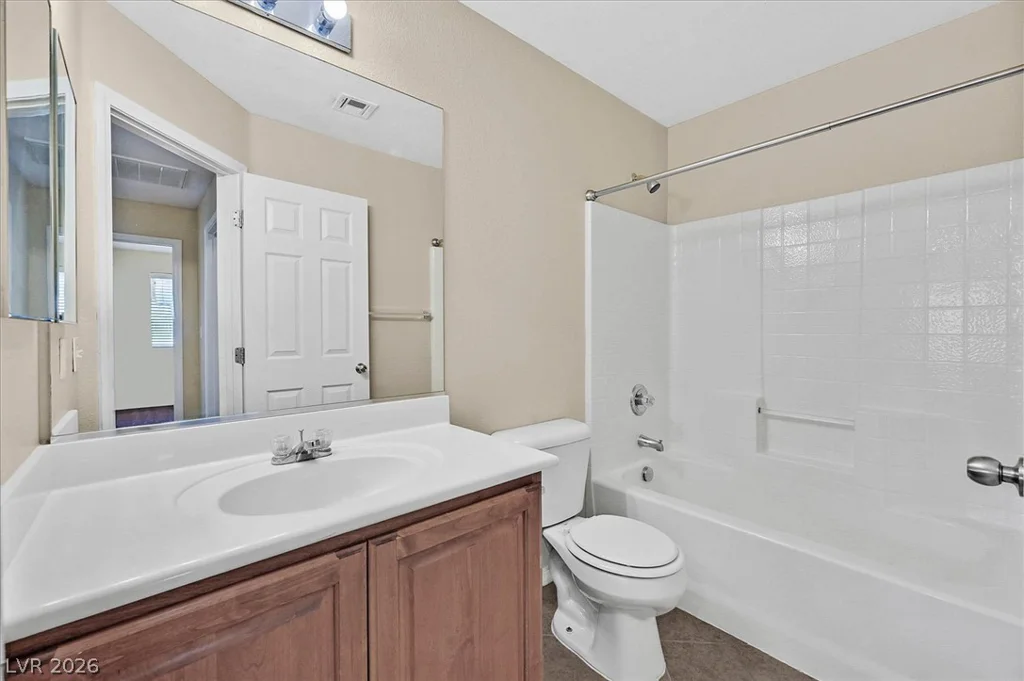 5732 Rose Tiara, Las Vegas, NV 89139