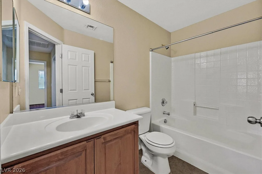 5732 Rose Tiara, Las Vegas, NV 89139