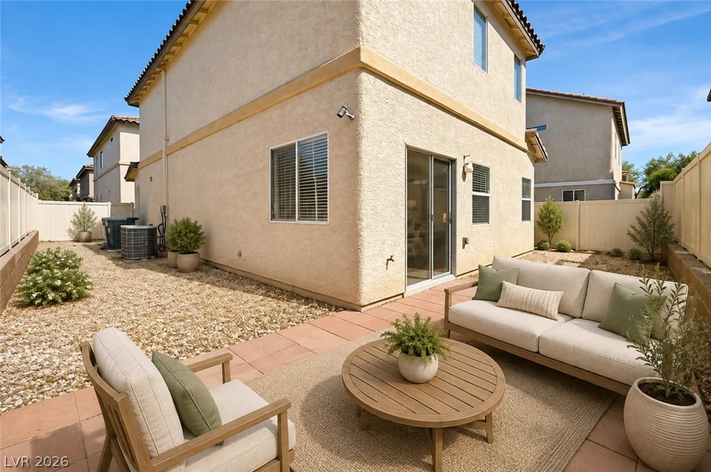 5732 Rose Tiara, Las Vegas, NV 89139