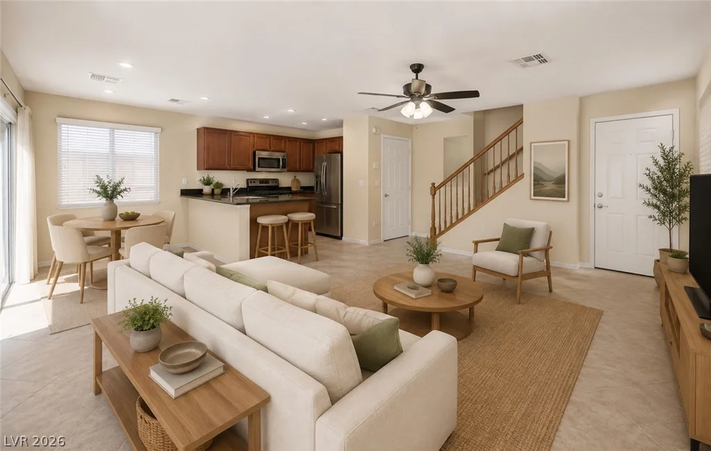 5732 Rose Tiara, Las Vegas, NV 89139