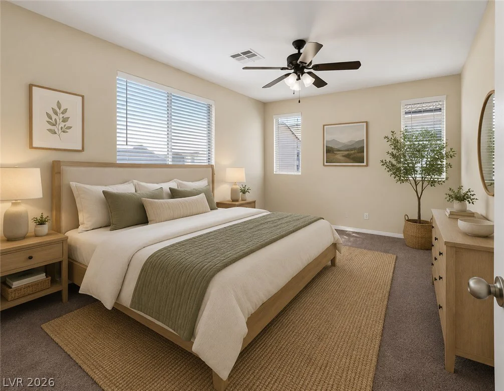 5732 Rose Tiara, Las Vegas, NV 89139