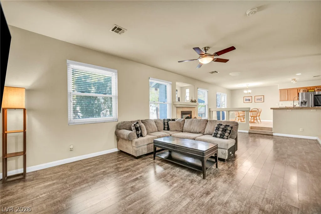 10111 Lookout Bridge, Las Vegas, NV 89183