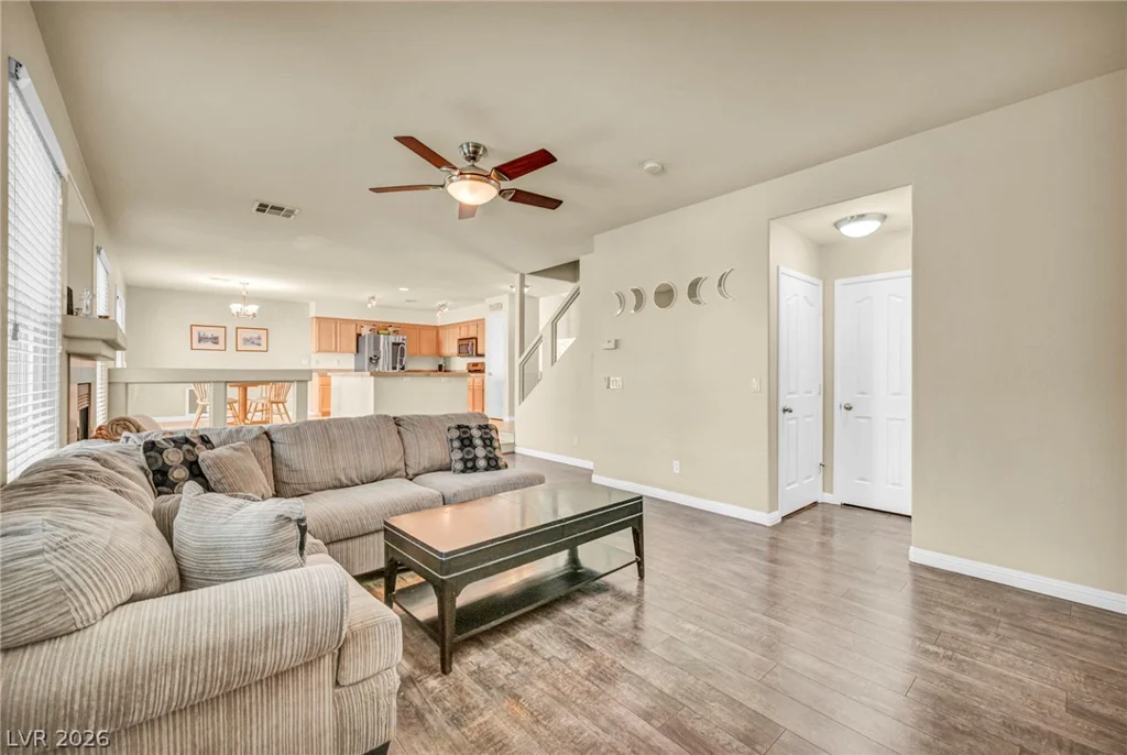 10111 Lookout Bridge, Las Vegas, NV 89183