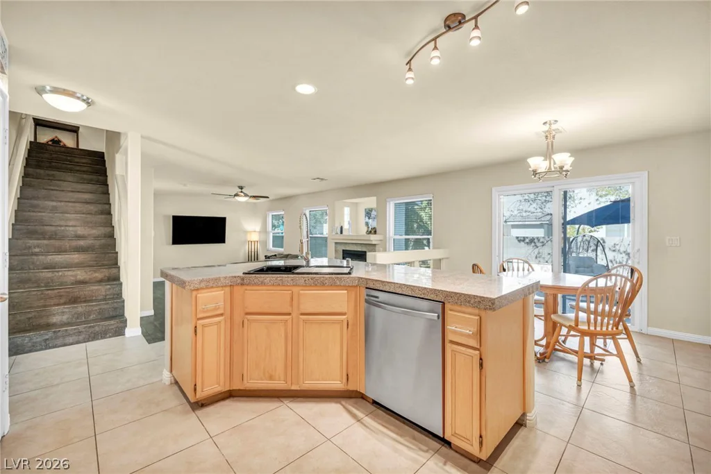 10111 Lookout Bridge, Las Vegas, NV 89183