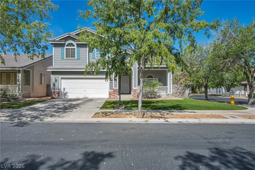 10111 Lookout Bridge, Las Vegas, NV 89183