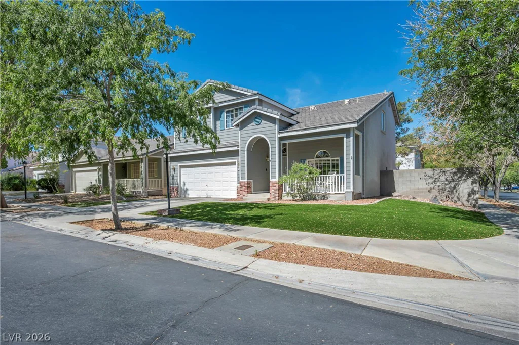 10111 Lookout Bridge, Las Vegas, NV 89183