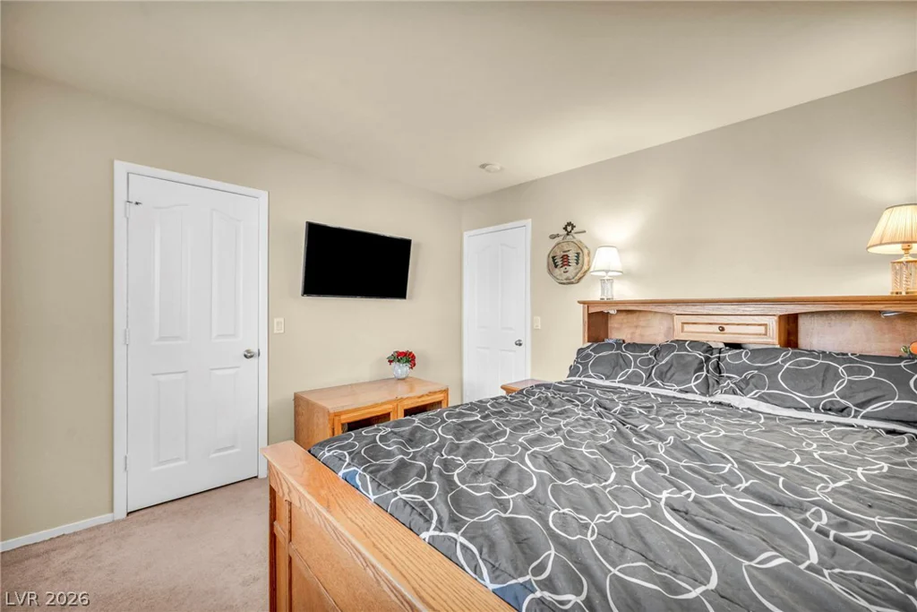 10111 Lookout Bridge, Las Vegas, NV 89183