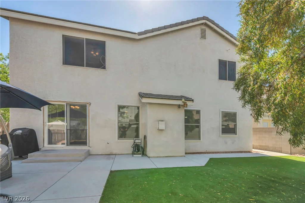 10111 Lookout Bridge, Las Vegas, NV 89183