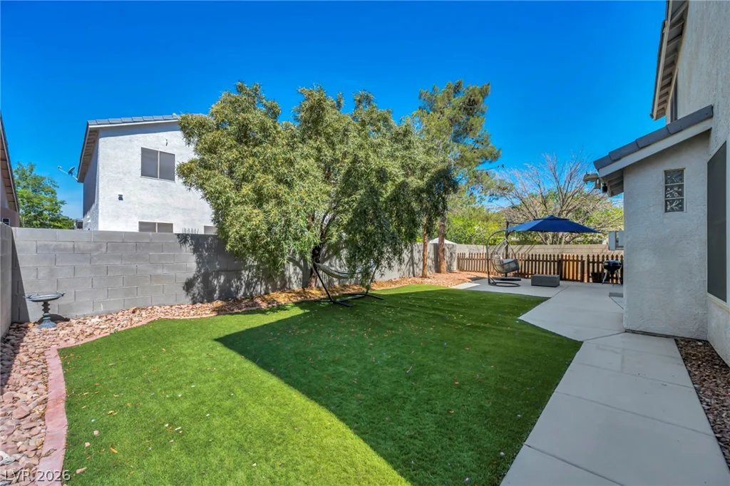 10111 Lookout Bridge, Las Vegas, NV 89183