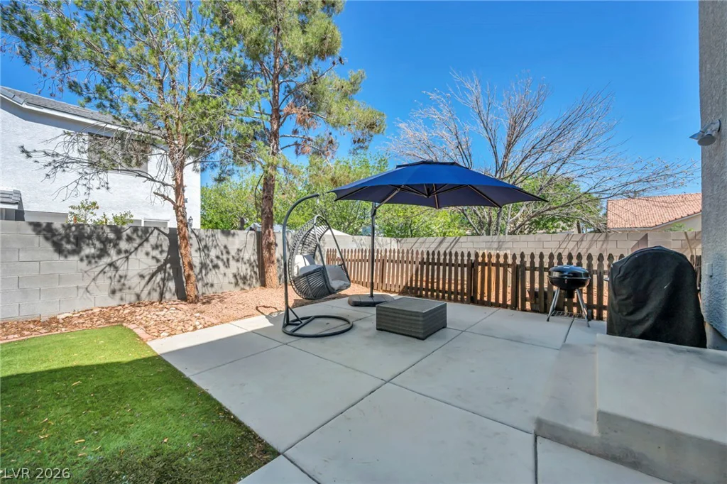 10111 Lookout Bridge, Las Vegas, NV 89183