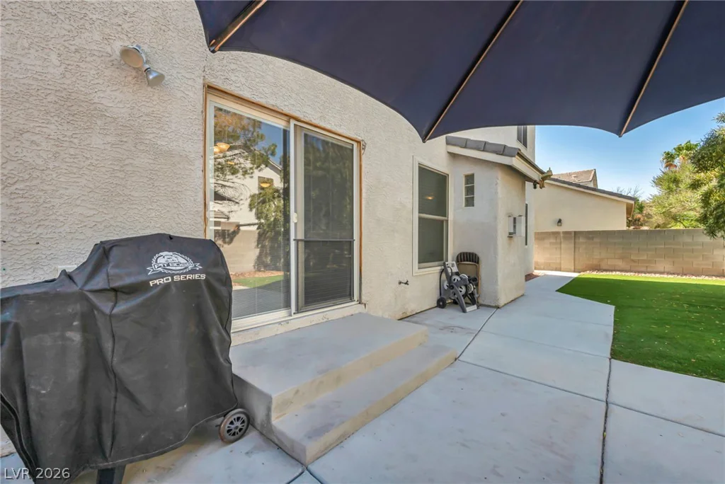 10111 Lookout Bridge, Las Vegas, NV 89183
