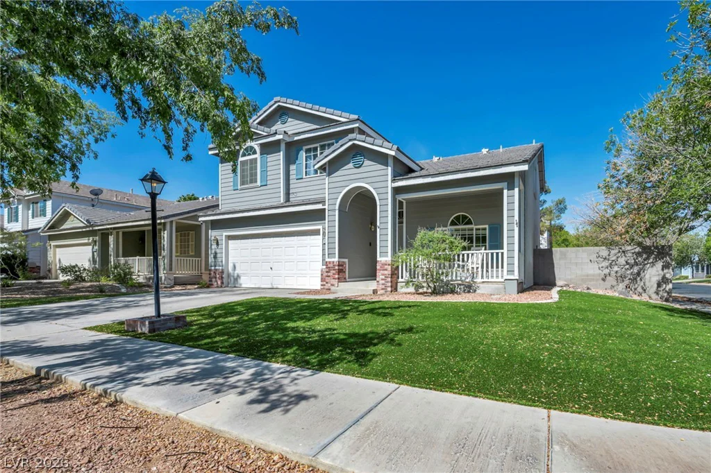 10111 Lookout Bridge, Las Vegas, NV 89183