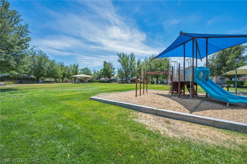 10111 Lookout Bridge, Las Vegas, NV 89183