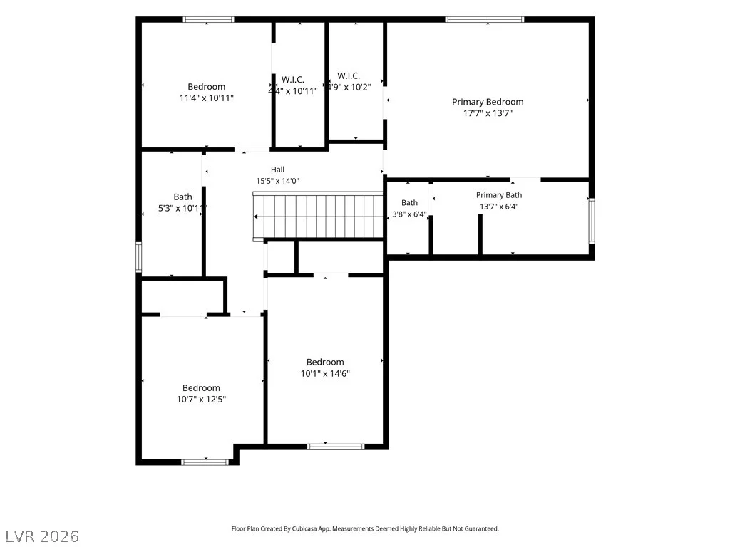 10111 Lookout Bridge, Las Vegas, NV 89183