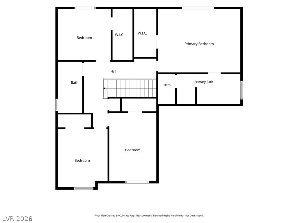 10111 Lookout Bridge, Las Vegas, NV 89183