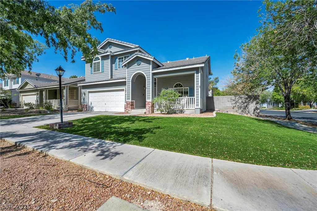 10111 Lookout Bridge, Las Vegas, NV 89183