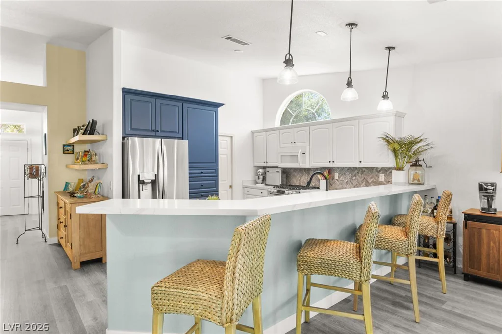 5120 Cold River, Las Vegas, NV 89130