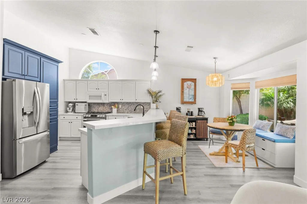 5120 Cold River, Las Vegas, NV 89130
