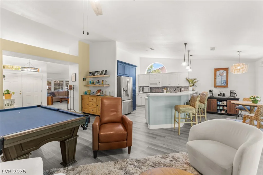 5120 Cold River, Las Vegas, NV 89130