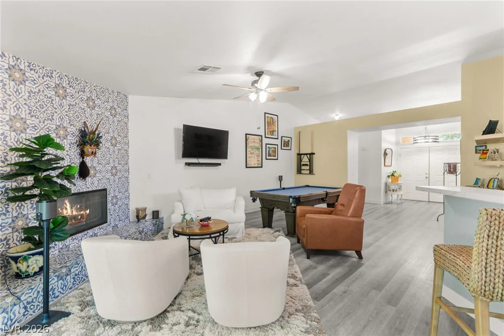 5120 Cold River, Las Vegas, NV 89130