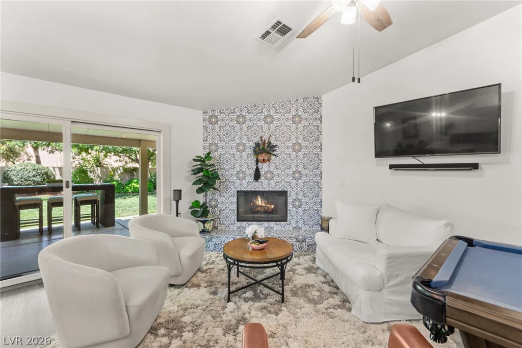 5120 Cold River, Las Vegas, NV 89130