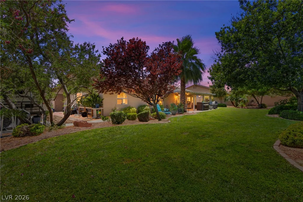 5120 Cold River, Las Vegas, NV 89130