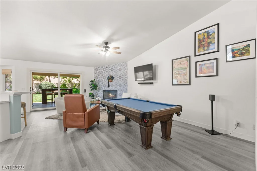 5120 Cold River, Las Vegas, NV 89130