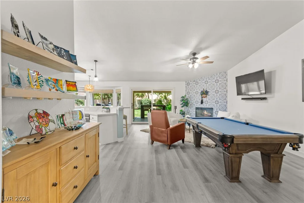 5120 Cold River, Las Vegas, NV 89130