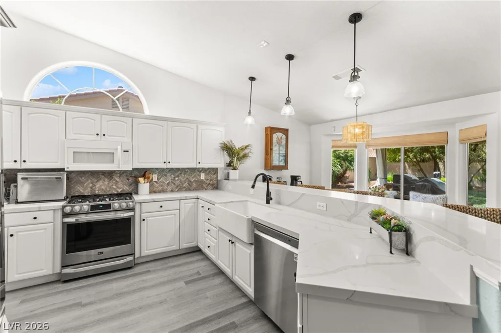 5120 Cold River, Las Vegas, NV 89130