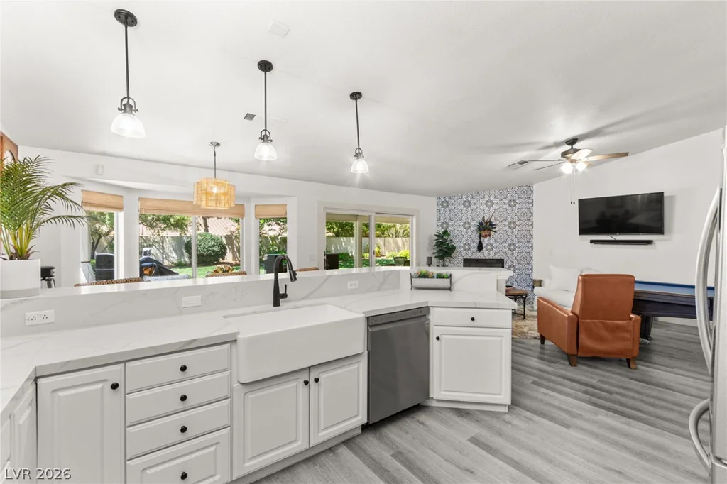 5120 Cold River, Las Vegas, NV 89130