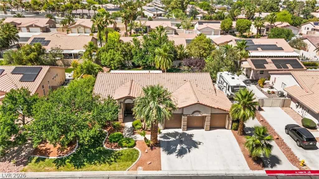 5120 Cold River, Las Vegas, NV 89130