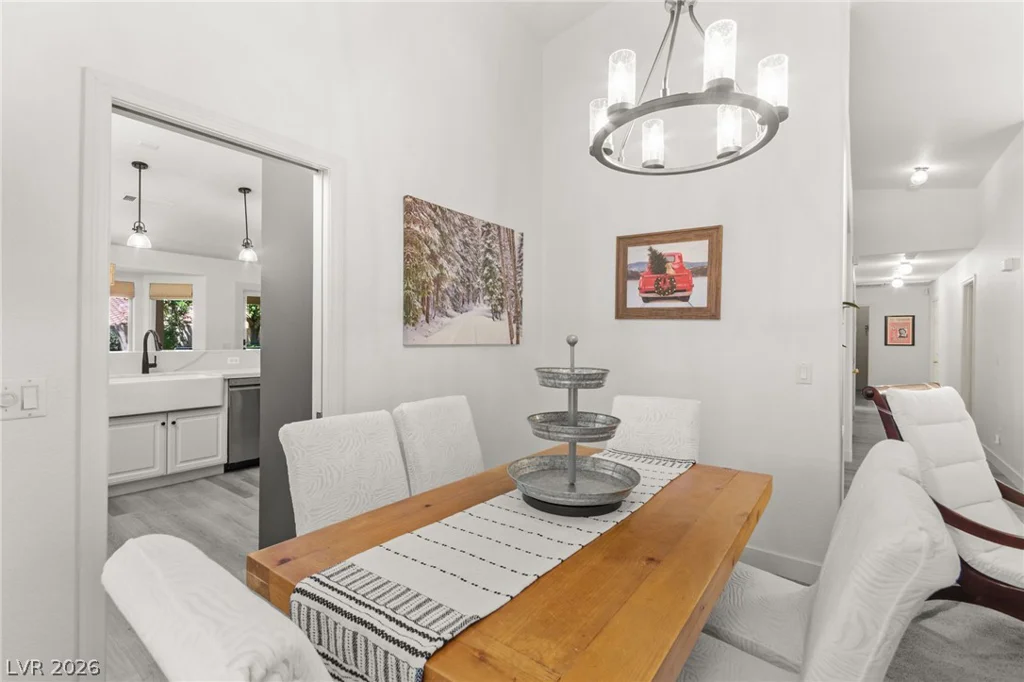 5120 Cold River, Las Vegas, NV 89130