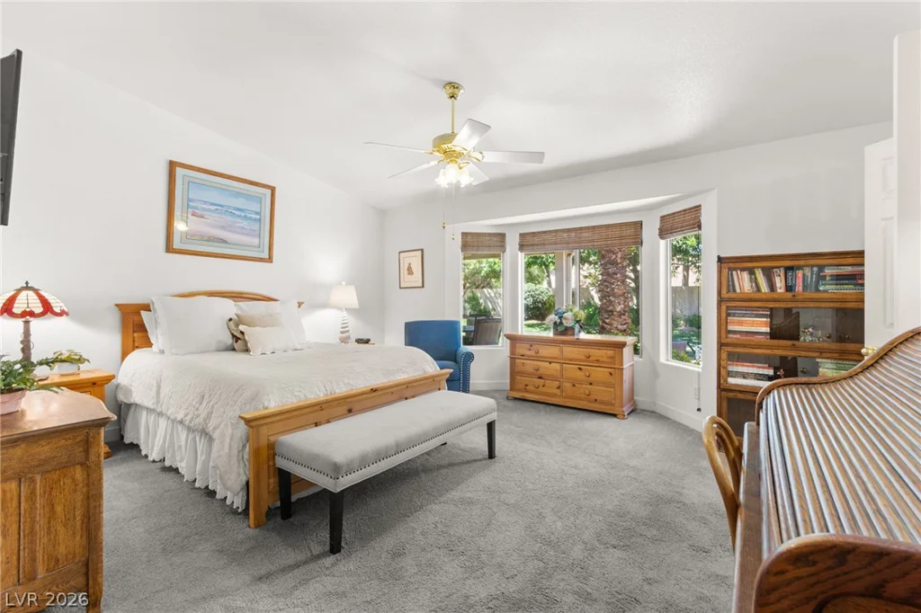 5120 Cold River, Las Vegas, NV 89130
