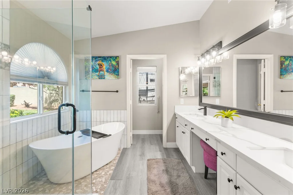 5120 Cold River, Las Vegas, NV 89130