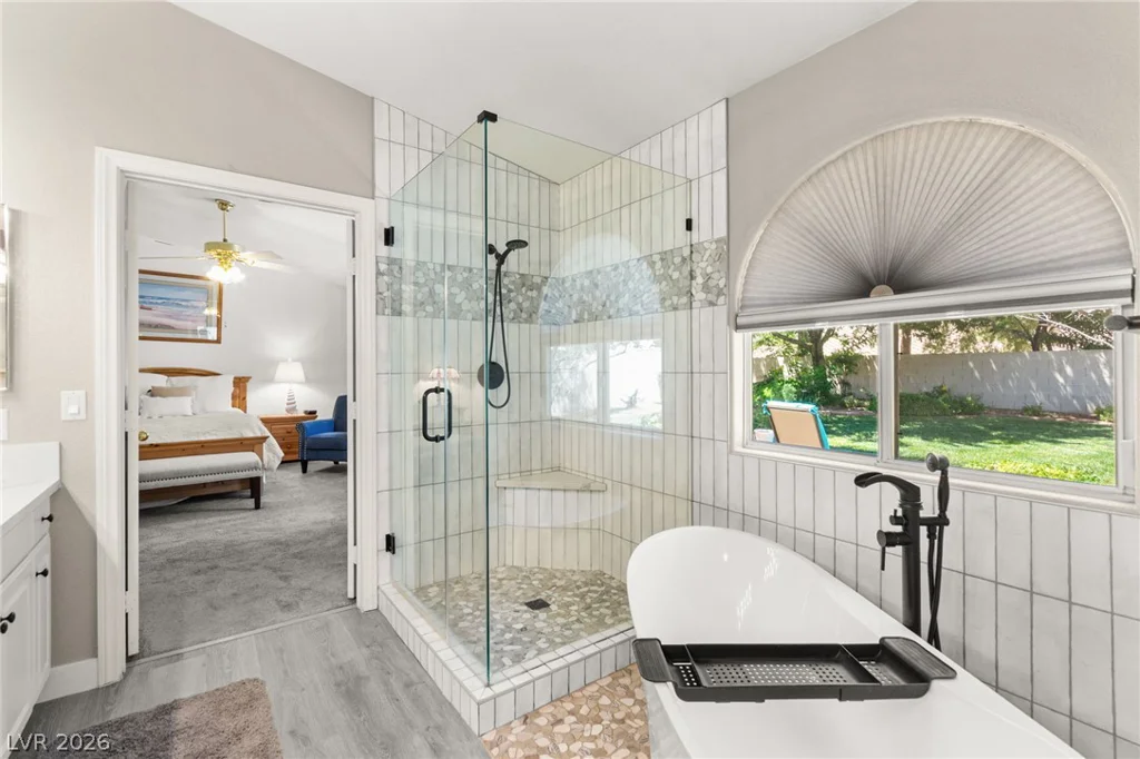 5120 Cold River, Las Vegas, NV 89130