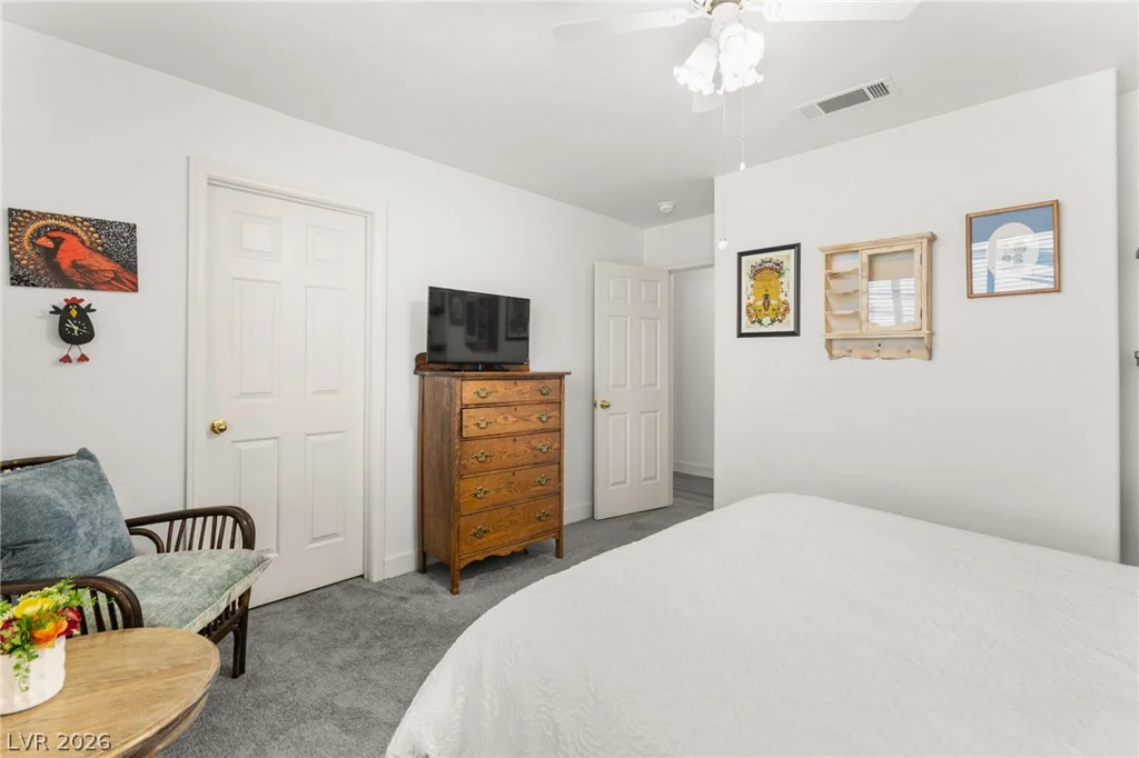 5120 Cold River, Las Vegas, NV 89130