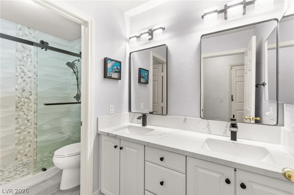 5120 Cold River, Las Vegas, NV 89130