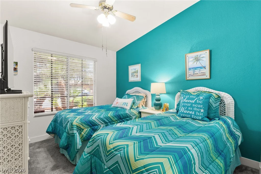 5120 Cold River, Las Vegas, NV 89130
