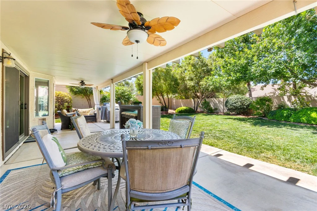 5120 Cold River, Las Vegas, NV 89130