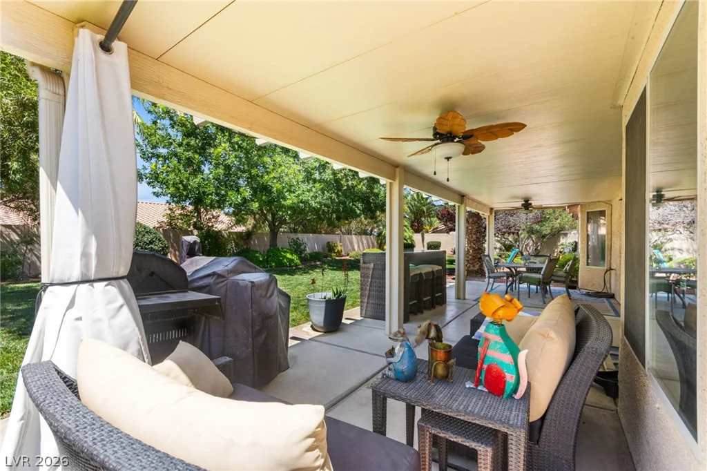 5120 Cold River, Las Vegas, NV 89130