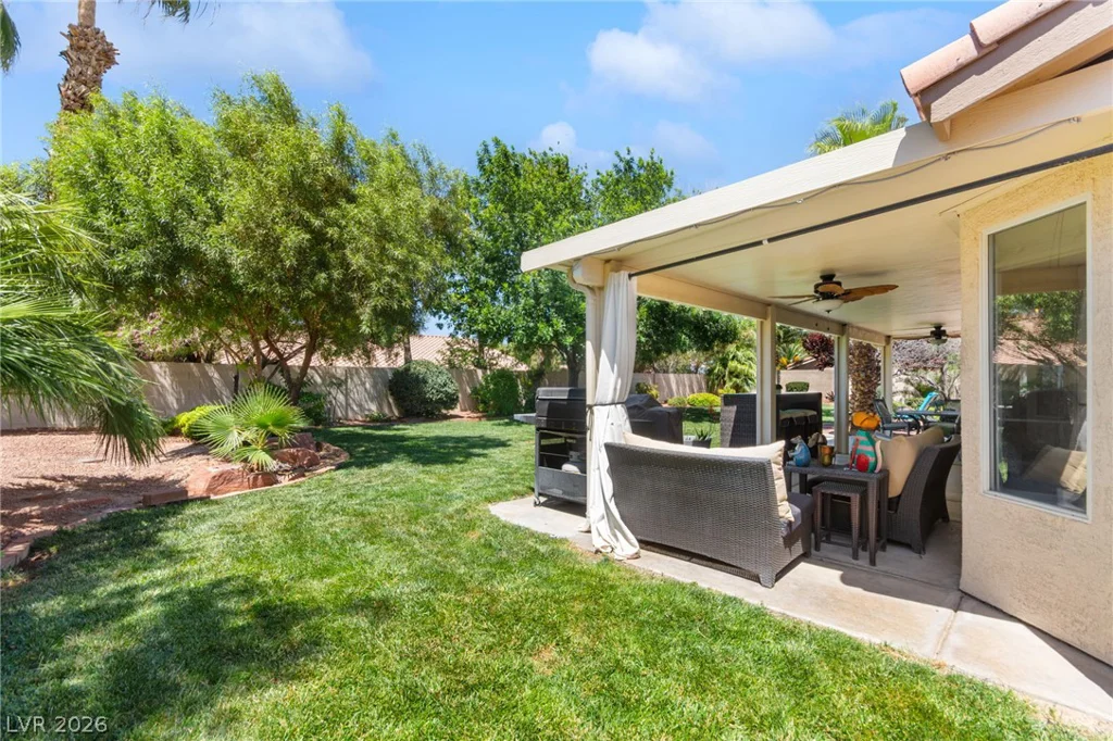 5120 Cold River, Las Vegas, NV 89130