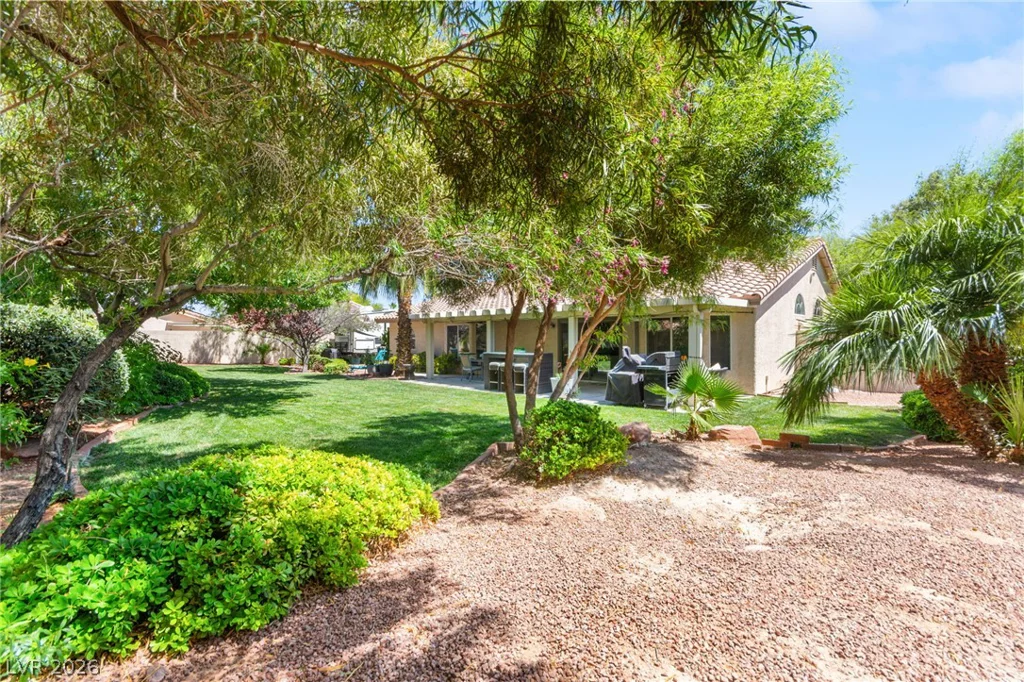 5120 Cold River, Las Vegas, NV 89130