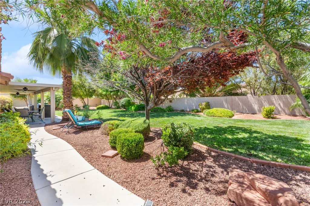 5120 Cold River, Las Vegas, NV 89130