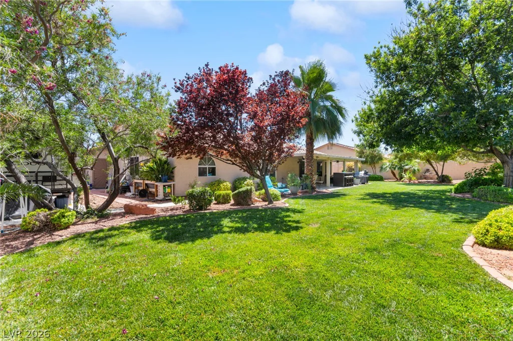 5120 Cold River, Las Vegas, NV 89130