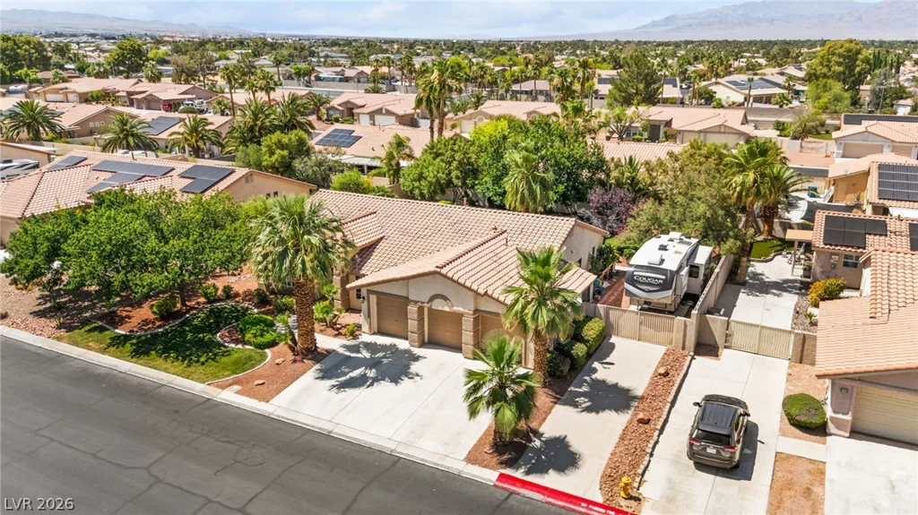 5120 Cold River, Las Vegas, NV 89130
