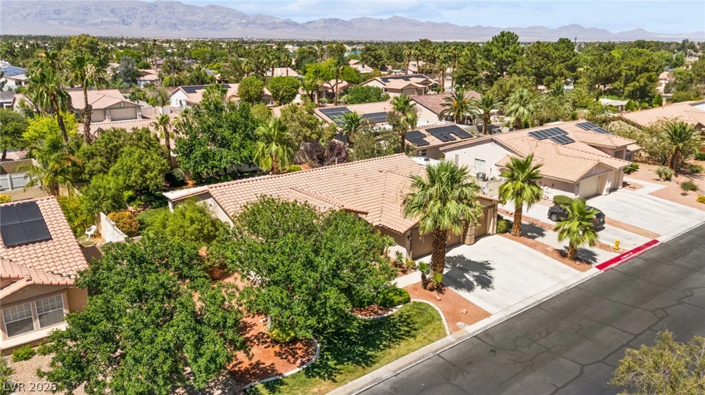 5120 Cold River, Las Vegas, NV 89130