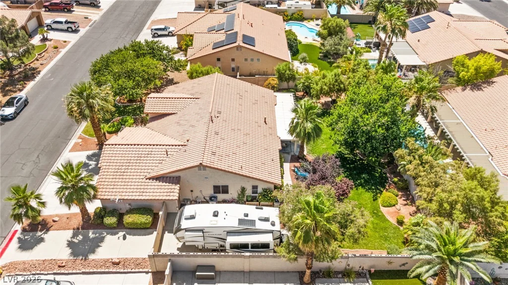 5120 Cold River, Las Vegas, NV 89130