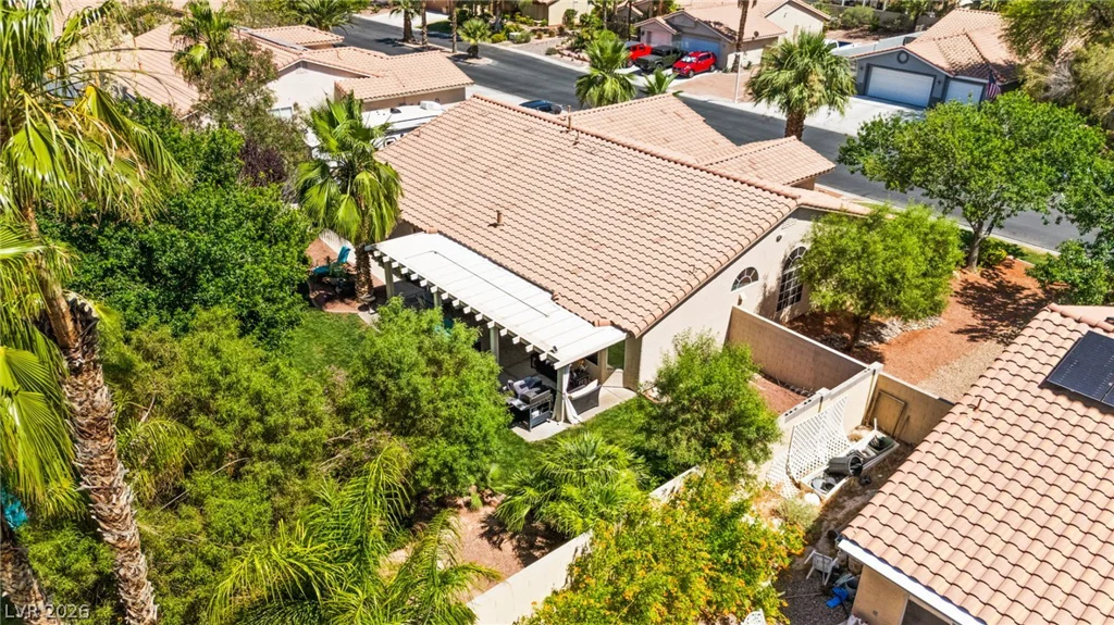 5120 Cold River, Las Vegas, NV 89130
