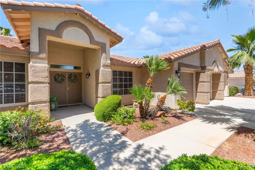 5120 Cold River, Las Vegas, NV 89130